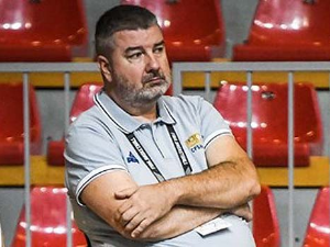 КСС и Александар Бућан окончали сарадњу
