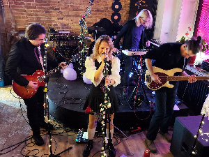 Музика у „Правцу 202”