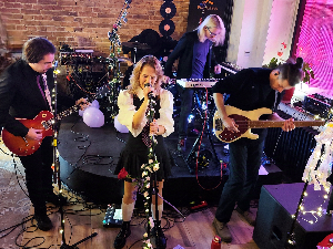  Концерти на 202: Кика (РТС Клуб) и John Newman (Exit 2024)