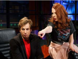 Небојша Челик – Како преживети модерна времена: Љубав и тиндер