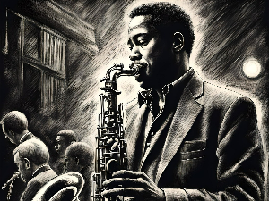 Џез великани – Johnny Hodges