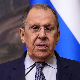 Лавров: Русија се нада мирном решењу протеста у Србији у складу са уставом и законом