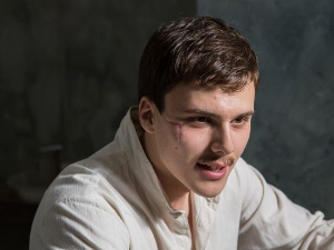 Чизмаши