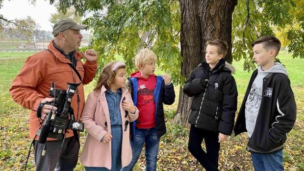 Еко минијатуре: Срећна планета