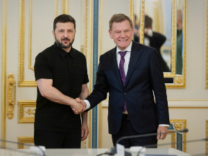 Шта стоји иза нове немачке помоћи Украјини – Лавров упозорава: НАТО се распада ако настави овако