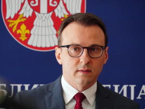 Петковић: Злочини попут убиства Столића у Обилићу не смеју да буду заборављени