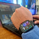 Сат за који заборавиш да ти је на руци – Huawei Watch Fit 4 Pro (тест)