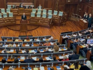 Неуспео и 50. покушај конституисања новог сазива скупштине у Приштини
