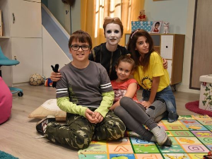 Радозналци	11-12