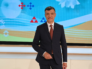 Магазин Србија на вези