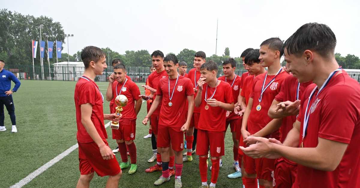 Играјмо за 16, 5. епизода Играјмо за 16, 5. епизода