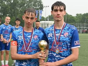 Играјмо за 16, 5. епизода