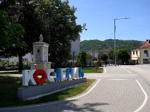 За 1. јул заказани поновни избори на бирачком месту бр. 25  у Косјерићу 