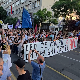Протести у Београду и Нишу због претученог студента Правног факултета - 