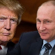 Први телефонски разговор Трампа и Путина након украјинског напада на руске бомбардере
