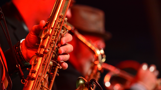 Џез сцена: Џон Хемонд, нова издања дискографске куће ACT 