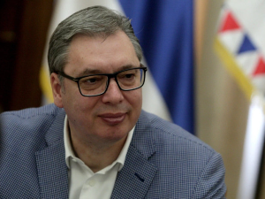 Вучић честитао Лију победу на изборима за председника Јужне Кореје