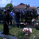 Годишњица убиства Димитрија Поповића у Грачаници