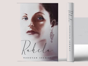Монографија „Рахела“ – о животу и стваралаштву истакнуте глумице Рахеле Ферари (Printskrin) Монографија „Рахела“ – о животу и стваралаштву истакнуте глумице Рахеле Ферари