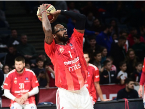 Браунова мисија у Звезди је завршена (Starsport.rs / Dusan Milenkovic) Браунова мисија у Звезди је завршена