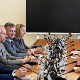 Састанак премијера Мацута и ректора Ђокића у понедељак