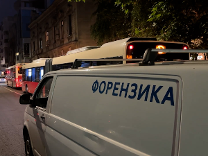 Убијен мушкарац у центру Београда, на снази акција "Вихор 3", ухапшене две особе