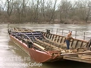1001 Траг – Скелеџијо на Морави