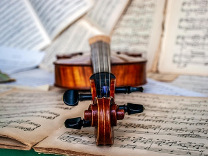 Камерни концерт