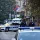 МУП: Спорадични инциденти током ноћи, повређен полицајац, 19 људи доведено у службене просторије