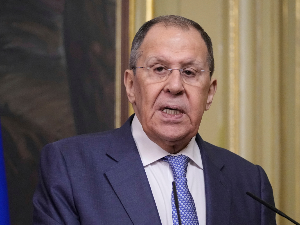 Лавров: Запад бира принципе УН као са менија – узели и откинули Косово од Србије