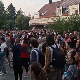 Протест у Косјерићу, опозиција најавила да ће тражити понављање избора