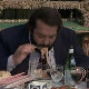 Гужва у Хонг Конгу