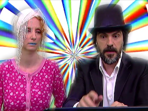 И без муке има науке: Цунами