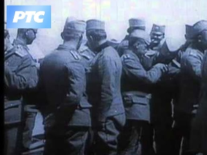 Ђаци у Великом рату: Љубомир Давидовић