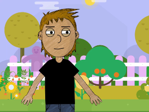 И без муке има науке: Точак