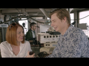 Небојша Челик – Како преживети модерна времена: Тетоваже