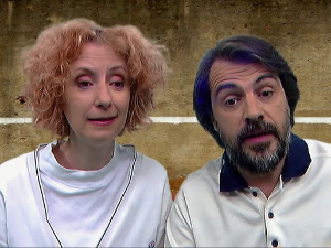 И без муке има науке: Срећа