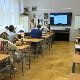 Скуп Американиста у Новом Саду - научни и хуманитарни карактер