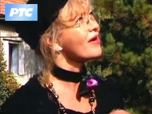 Метла без дршке: Тајна веселог мајмунчета 7-8