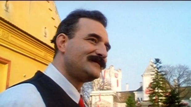 Балканска правила, филм