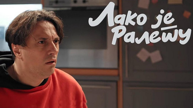 Лако је Ралету, 39-40 Лако је Ралету, 39-40