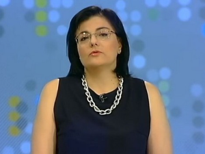 Ивана Кроња