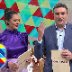 Шареница: Телеграмом до Марса