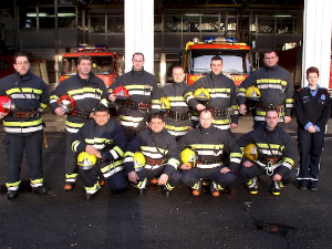 Пут победника: Хероји 193