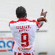 Звезда убедљива у завршници припрема, хет-трик Ендиаја (crvenazvezdafk) Звезда убедљива у завршници припрема, хет-трик Ендиаја