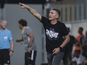 Благојевић: Можемо више, морамо и бићемо бољи (STARSPORT ) Благојевић: Можемо више, морамо и бићемо бољи