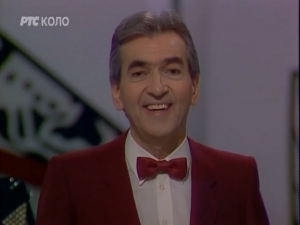 Портрет – Никола Каровић