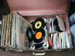 Сингл – „Diana“, Paul Anka