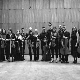 30. међународна трибина композитора Камерни ансамбли и солисти