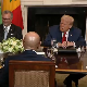 Трамп похвалио енглески либеријског председника, не знајући да му је то матерњи језик